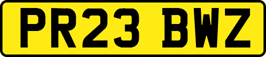 PR23BWZ