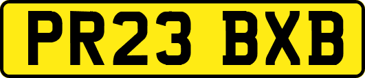 PR23BXB