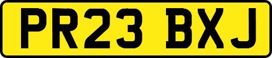 PR23BXJ