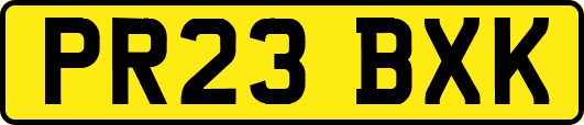 PR23BXK