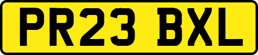 PR23BXL