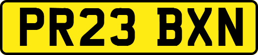 PR23BXN