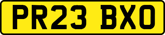 PR23BXO