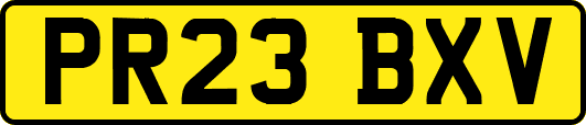 PR23BXV