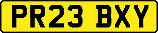 PR23BXY