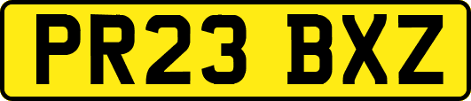 PR23BXZ