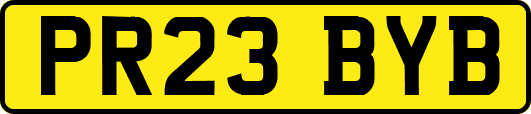 PR23BYB