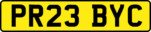 PR23BYC