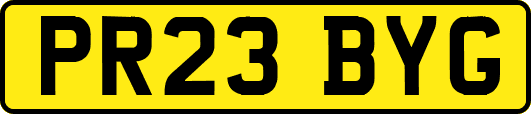 PR23BYG