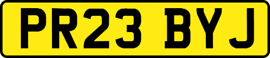PR23BYJ