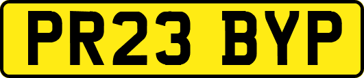 PR23BYP