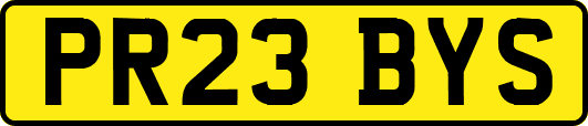 PR23BYS