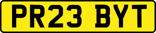 PR23BYT