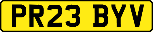 PR23BYV