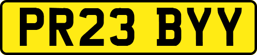 PR23BYY