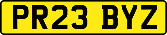 PR23BYZ