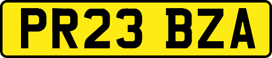 PR23BZA