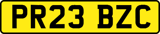 PR23BZC