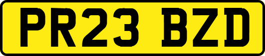 PR23BZD