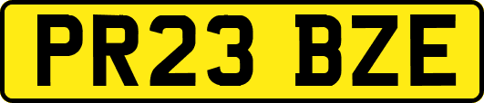 PR23BZE