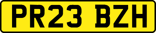 PR23BZH