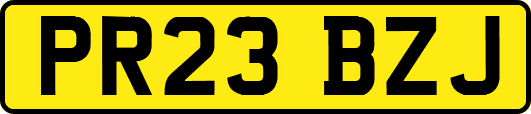 PR23BZJ