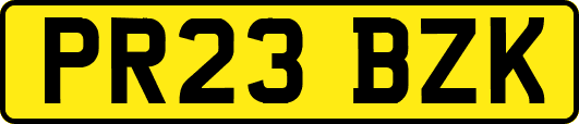 PR23BZK