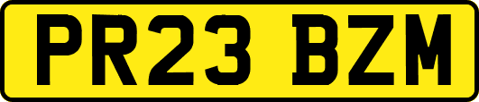 PR23BZM