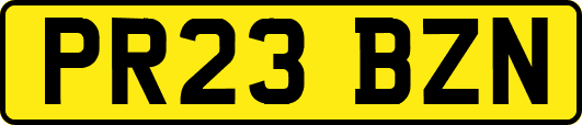 PR23BZN