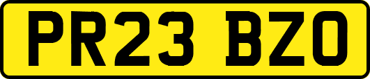 PR23BZO