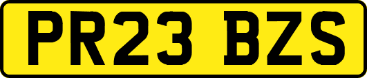 PR23BZS