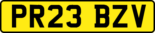 PR23BZV