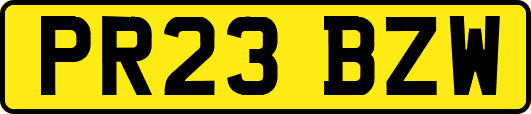 PR23BZW