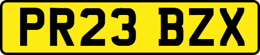 PR23BZX