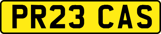 PR23CAS