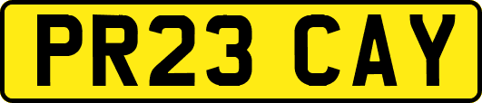 PR23CAY