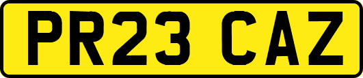 PR23CAZ