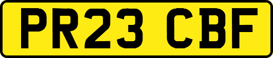 PR23CBF