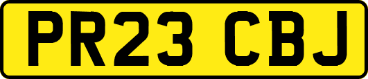 PR23CBJ