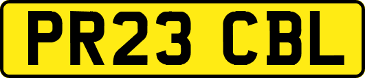 PR23CBL