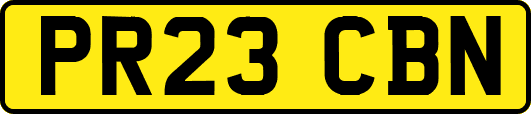 PR23CBN
