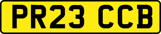 PR23CCB