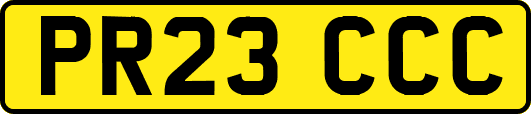 PR23CCC
