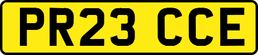 PR23CCE