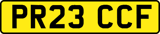 PR23CCF