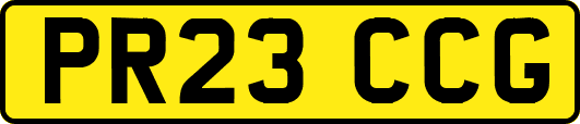 PR23CCG