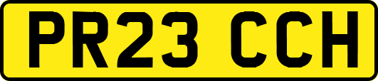 PR23CCH