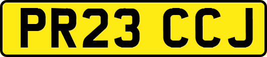 PR23CCJ