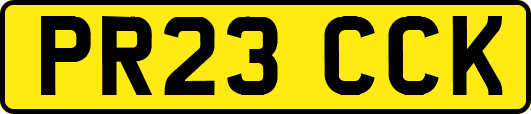 PR23CCK
