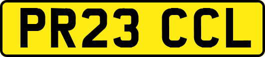 PR23CCL